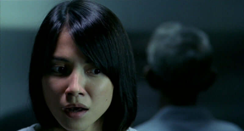 The Eye (DVD) Tartan Asia Extreme - Image 2