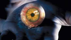 The Eye Infinity (DVD) Tartan Asia Extreme - Image 3