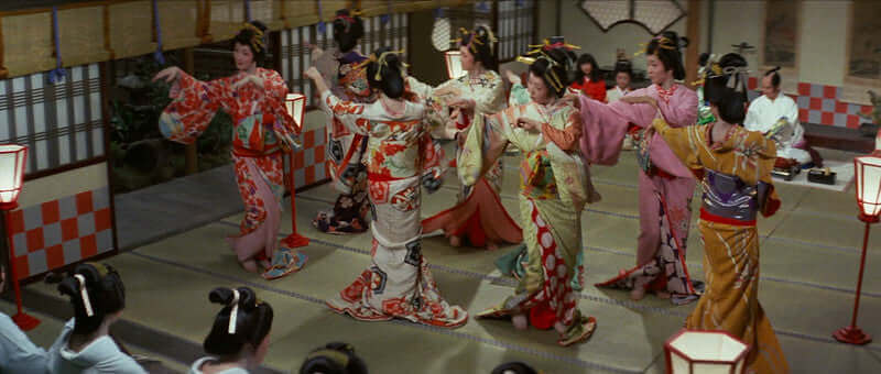 The Fall of Ako Castle (bluray) standard edition - Image 2