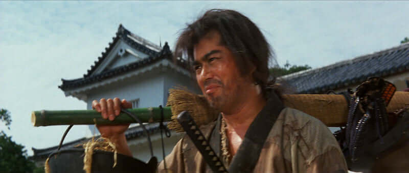 The Fall of Ako Castle (bluray) standard edition - Image 3