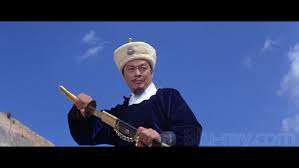 The Fate of Lee Khan (blu ray) standard edition - Image 5