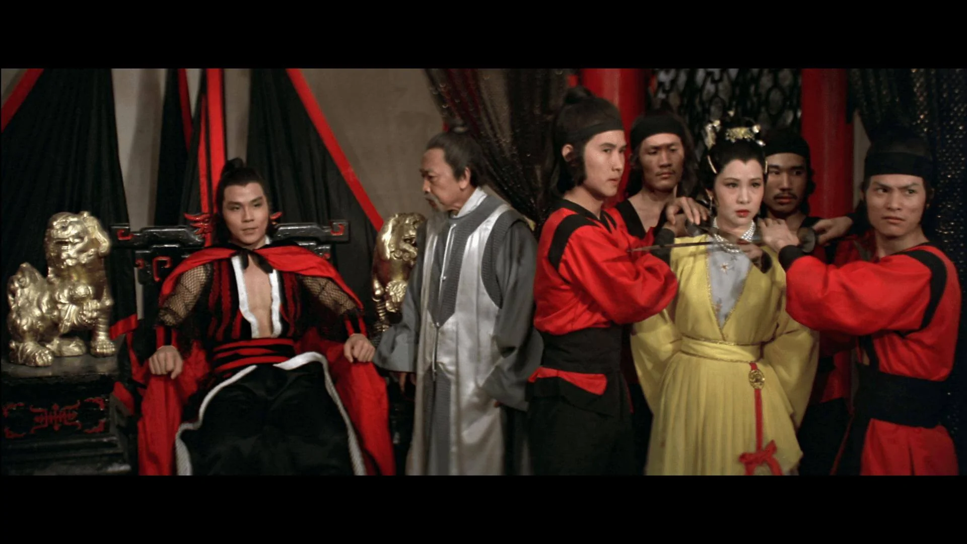 The Flag of Iron (blu ray) standard edition - Image 2