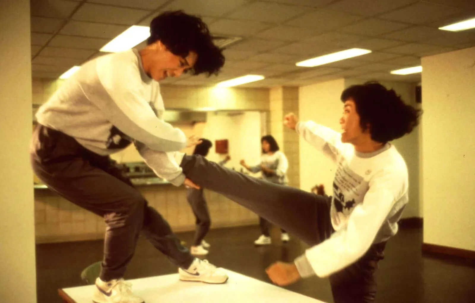 The Inspector Wears Skirts 2 (blu ray) standard edition - Image 3