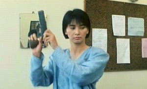 The Inspector Wears Skirts (bluray) standard edition - Image 3