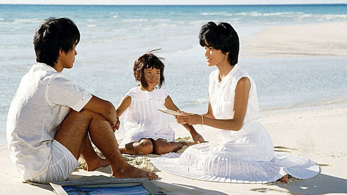 The Island Closest to Heaven (bluray) standard edition - Image 3