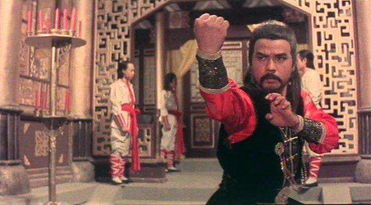 The King of Fists and Dollars - Image 5