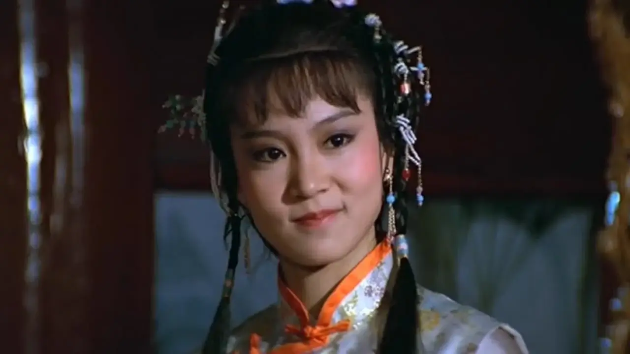 The Lady Assassin (blu ray) standard edition - Image 2