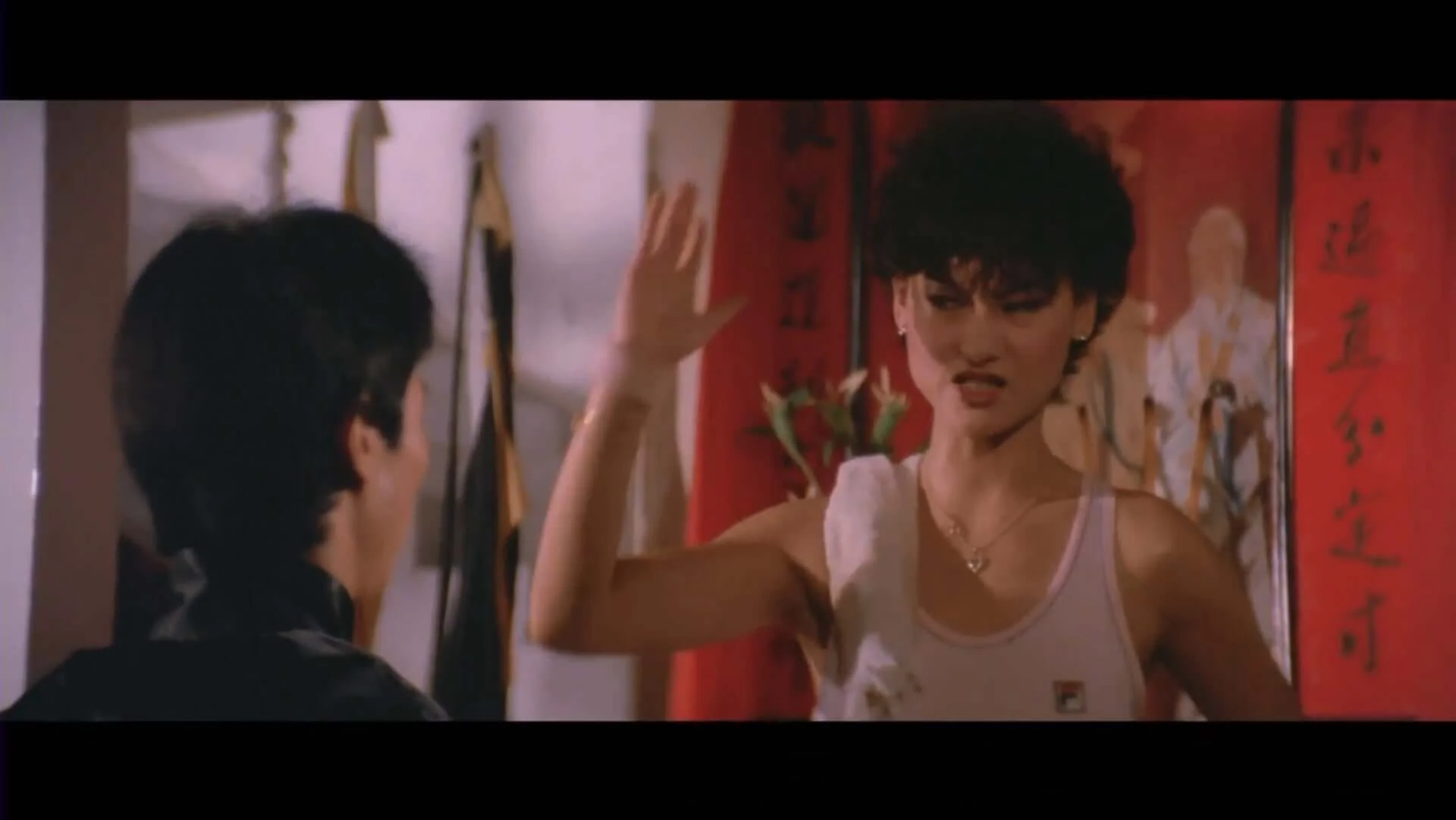 The Lady is the Boss (blu ray) standard edition - Image 2