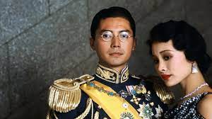 The Last Emperor (4k UHD) standard edition - Image 5