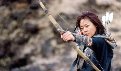 The Legend Of Gingko (Blu-ray) Limited Edition slipcase vesion - Image 2