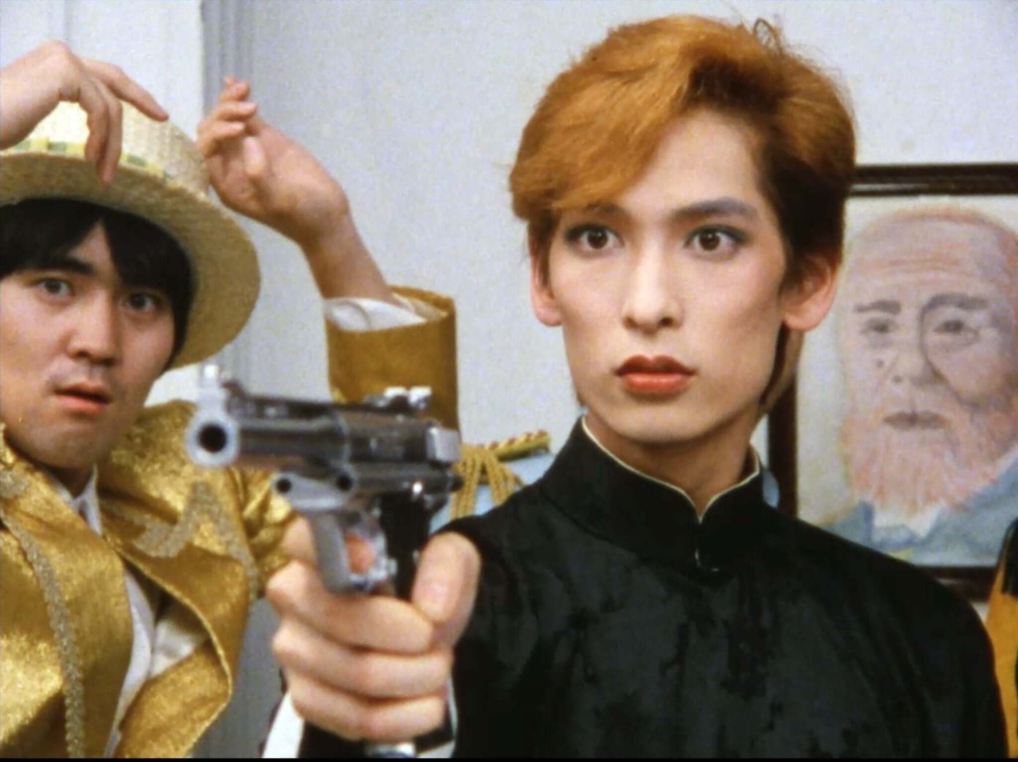The Legend of the Stardust Brothers (blu ray) standard edition - Image 4