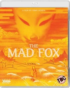 The Mad Fox (blu ray) - Image 3