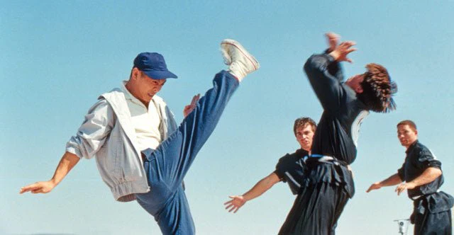 THE MASTER (blu ray) standard edition - Image 3