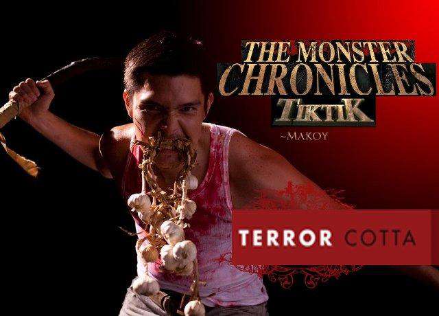 The Monster Chronicles: Tiktik - Image 5