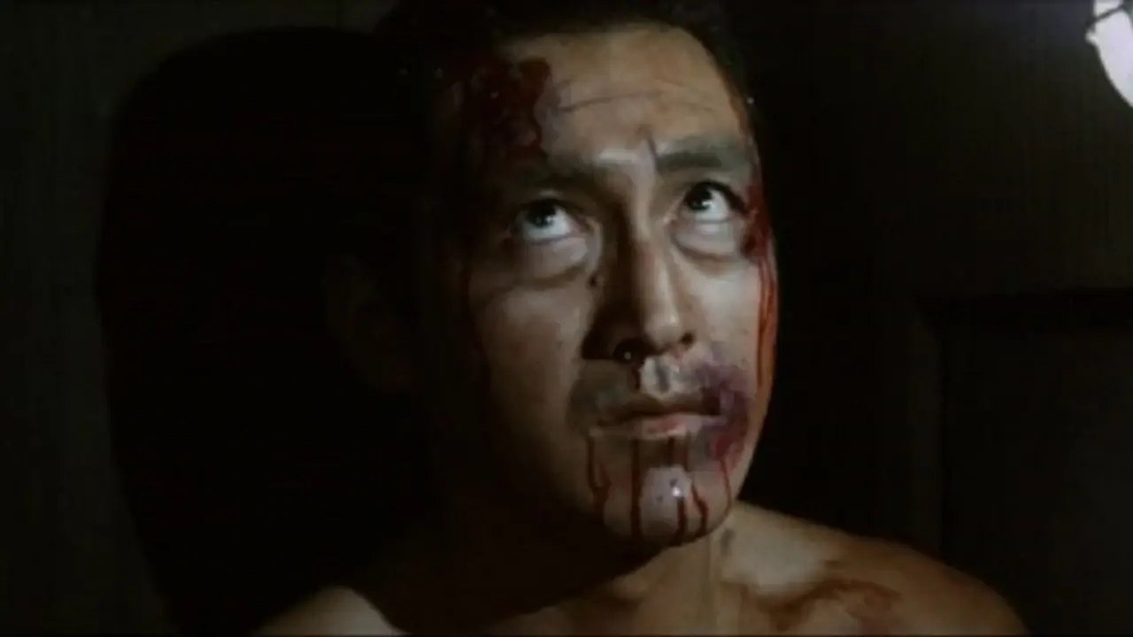 The Rapacious Jailbreaker (bluray) Limited Edition - Image 2