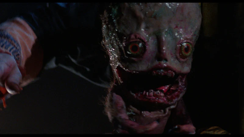 The Seventh Curse (blu ray) standard edition - Image 3