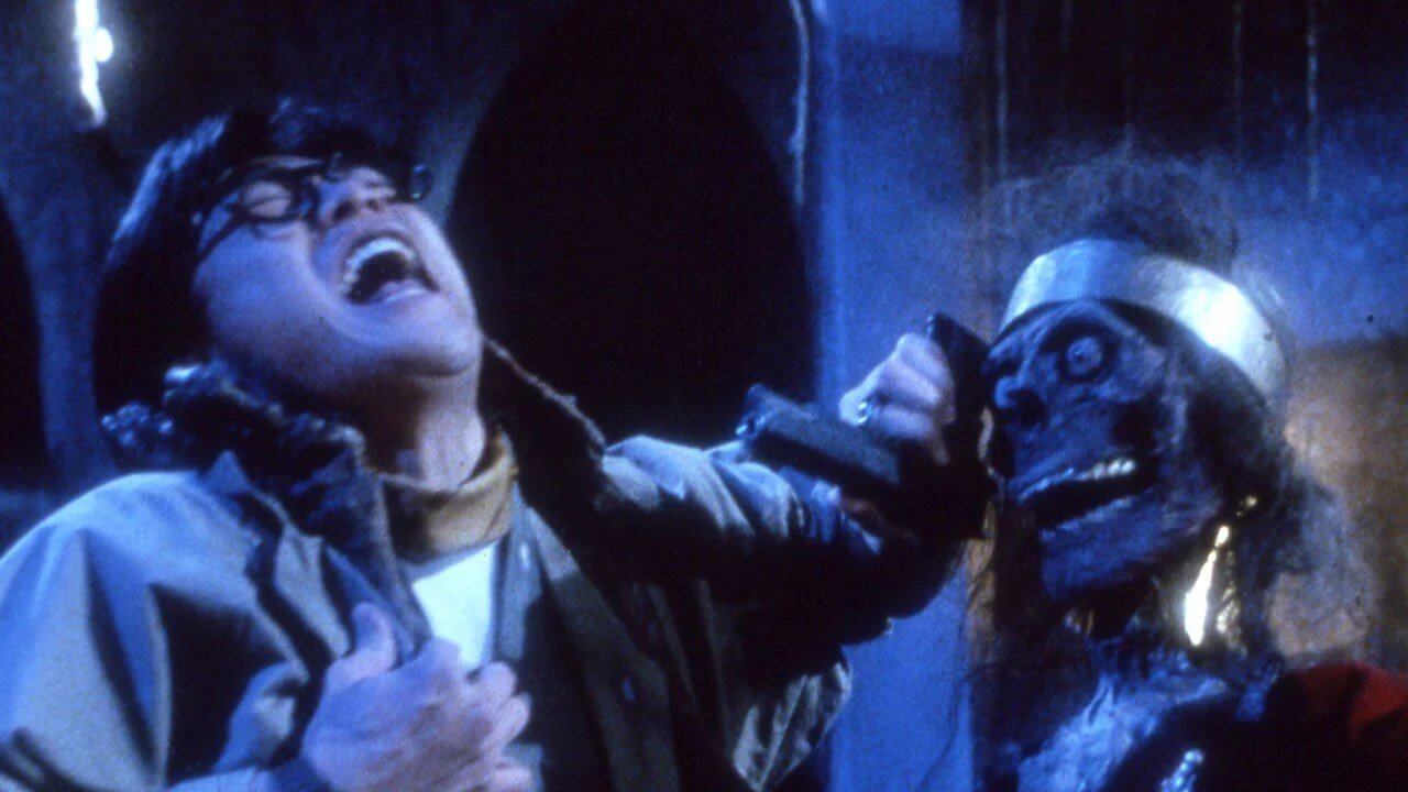 The Seventh Curse (blu ray) standard edition - Image 5