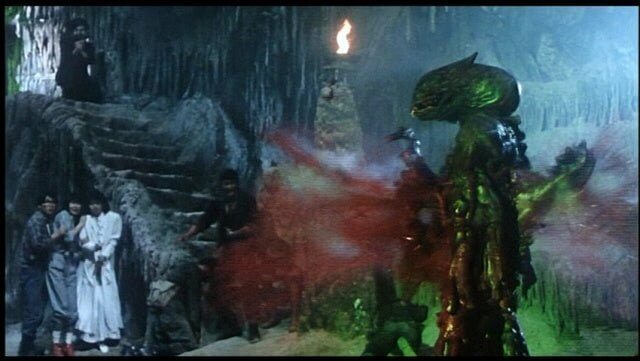 The Seventh Curse (blu ray) standard edition - Image 6