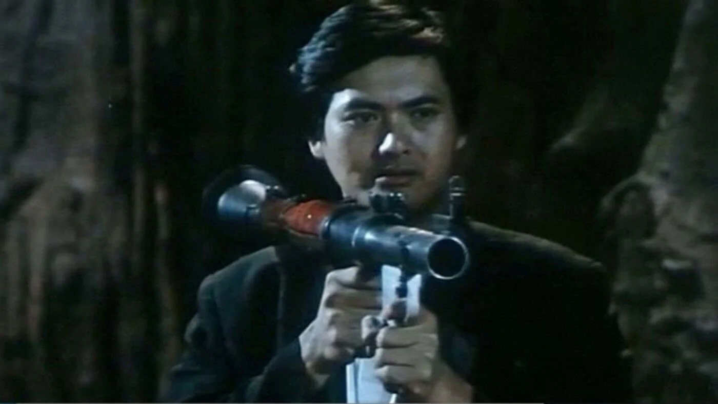 The Seventh Curse (blu ray) standard edition - Image 7