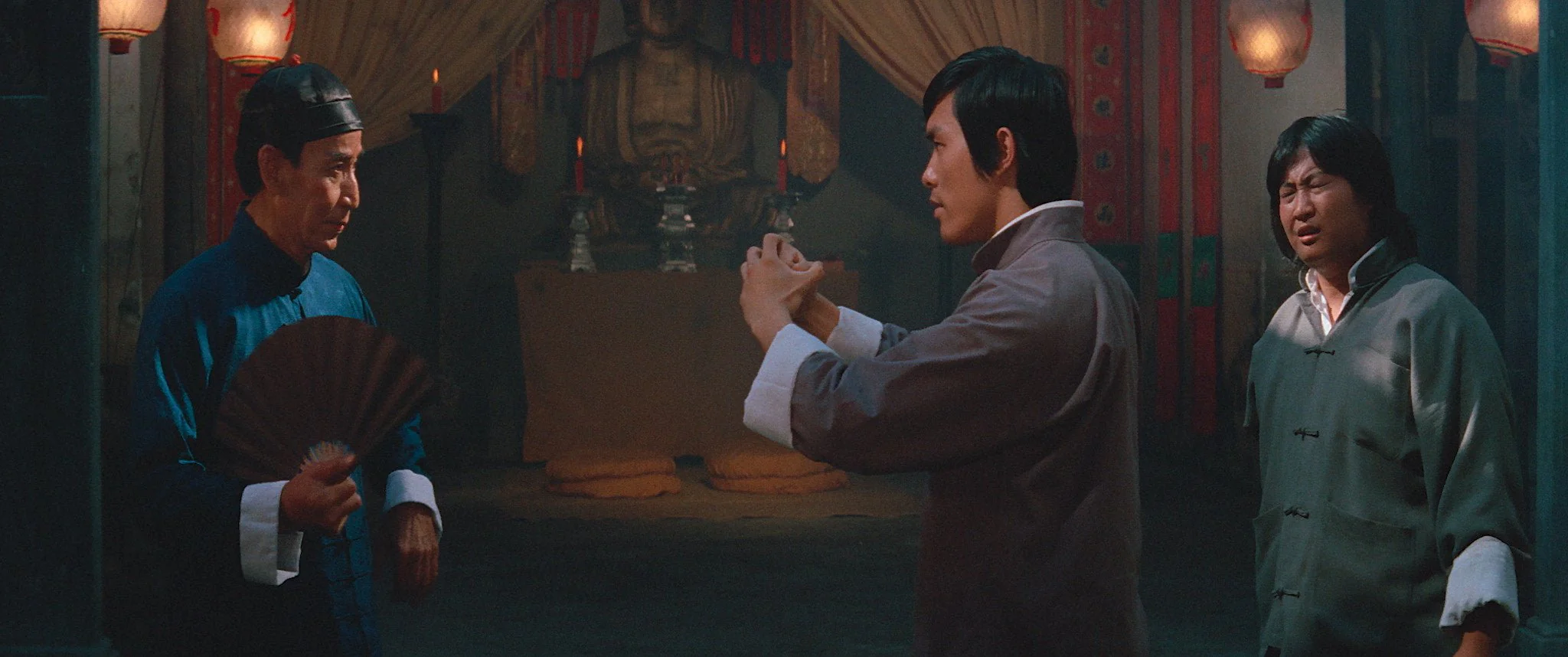 The Skyhawk (blu ray) Limited Edition slipcase version - Image 4