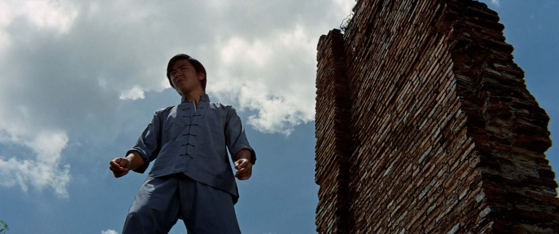 The Tattooed Dragon (bluray) Limited Edition slipcase version - Image 2