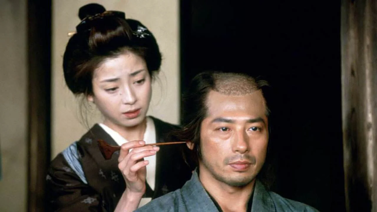 The Twilight Samurai (DVD) standard edition - Image 2