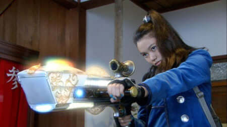 The Warped Forest (bluray) standard edition - Image 3