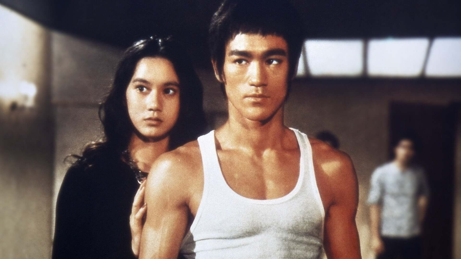 The Way of the Dragon (4K UHD) Limited Edition - Image 3