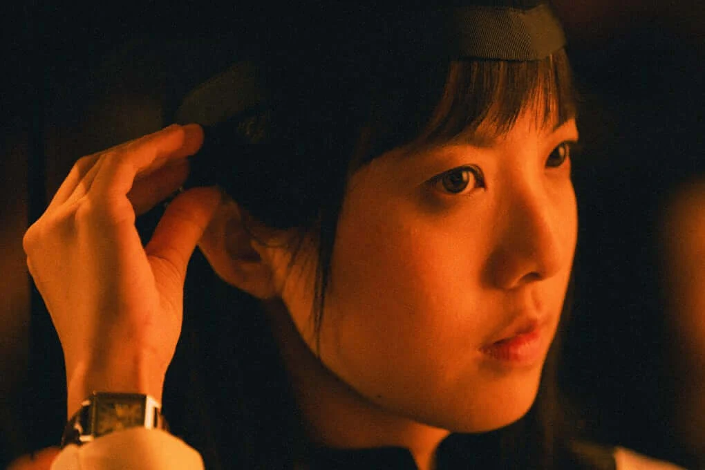 The Way We Talk (bluray) standard edition - Image 3