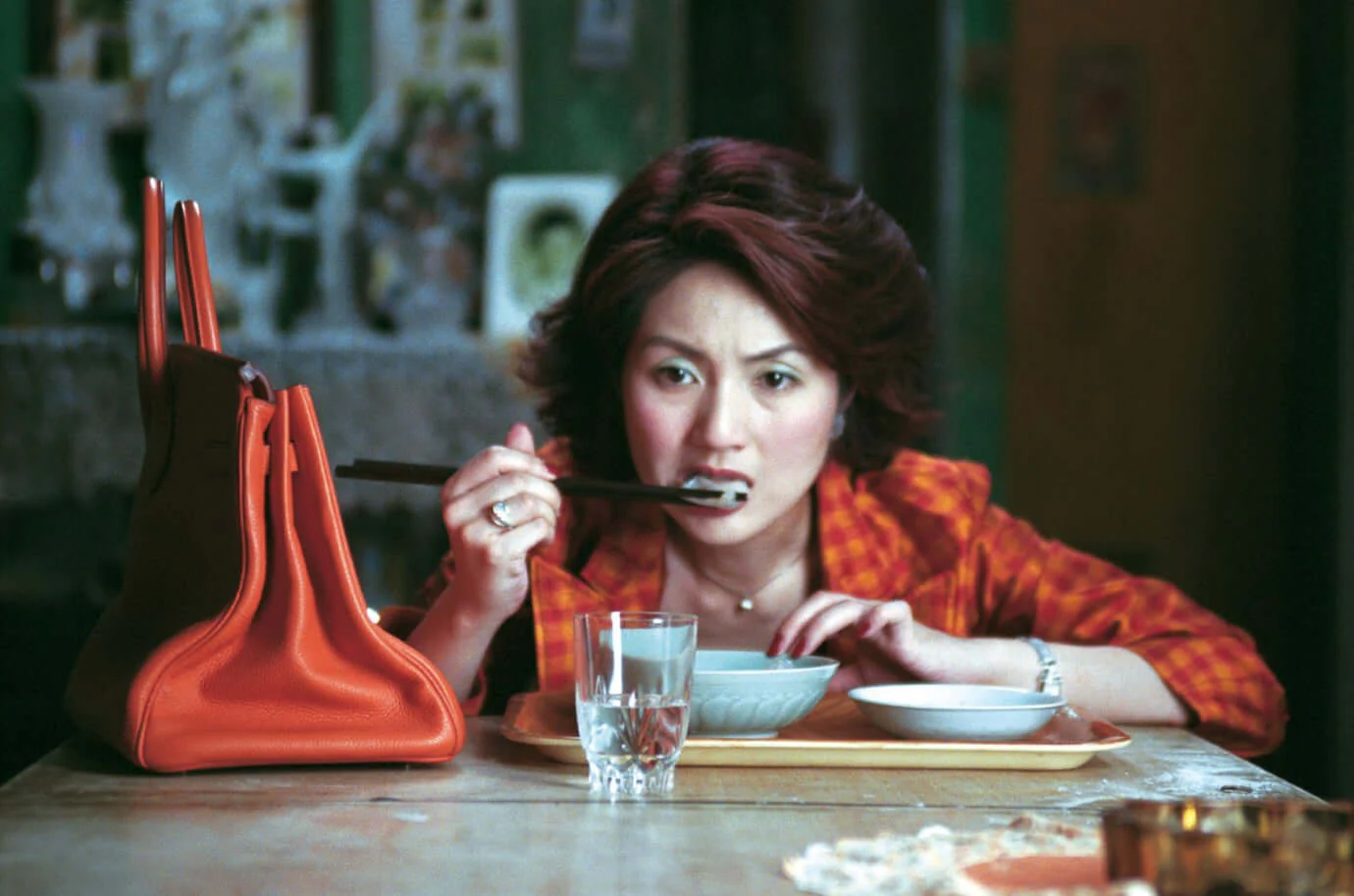Three & Three...Extremes (bluray) Limited Edition slipcase version - Image 3