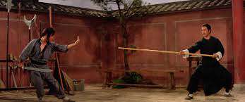 Three Films with Sammo Hung: The Iron-Fisted Monk / The Magnificent Butcher / Eastern Condors - Image 4