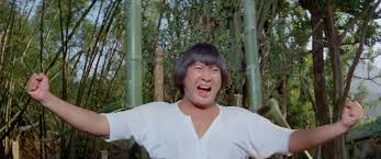 Three Films with Sammo Hung: The Iron-Fisted Monk / The Magnificent Butcher / Eastern Condors - Image 6