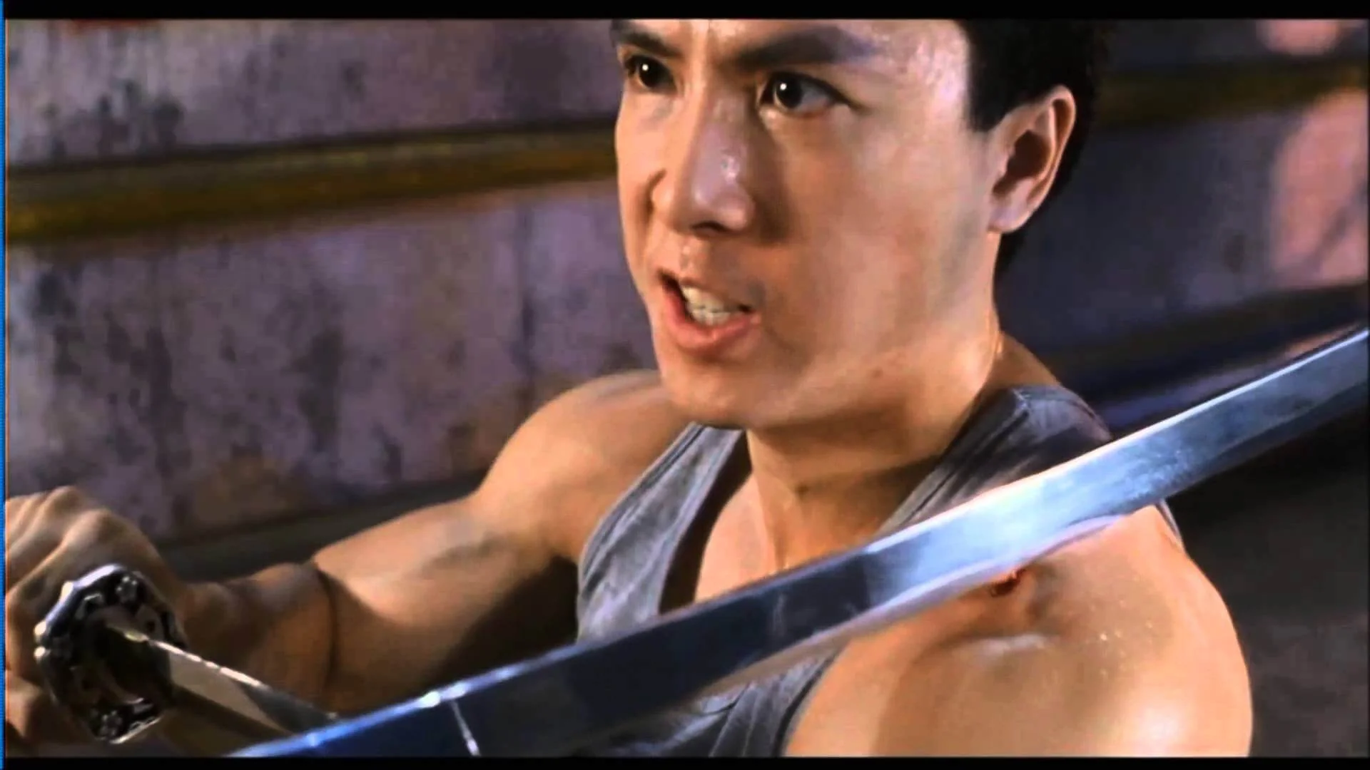 Tiger Cage Trilogy (blu ray) Standard Edition Boxset - Image 6