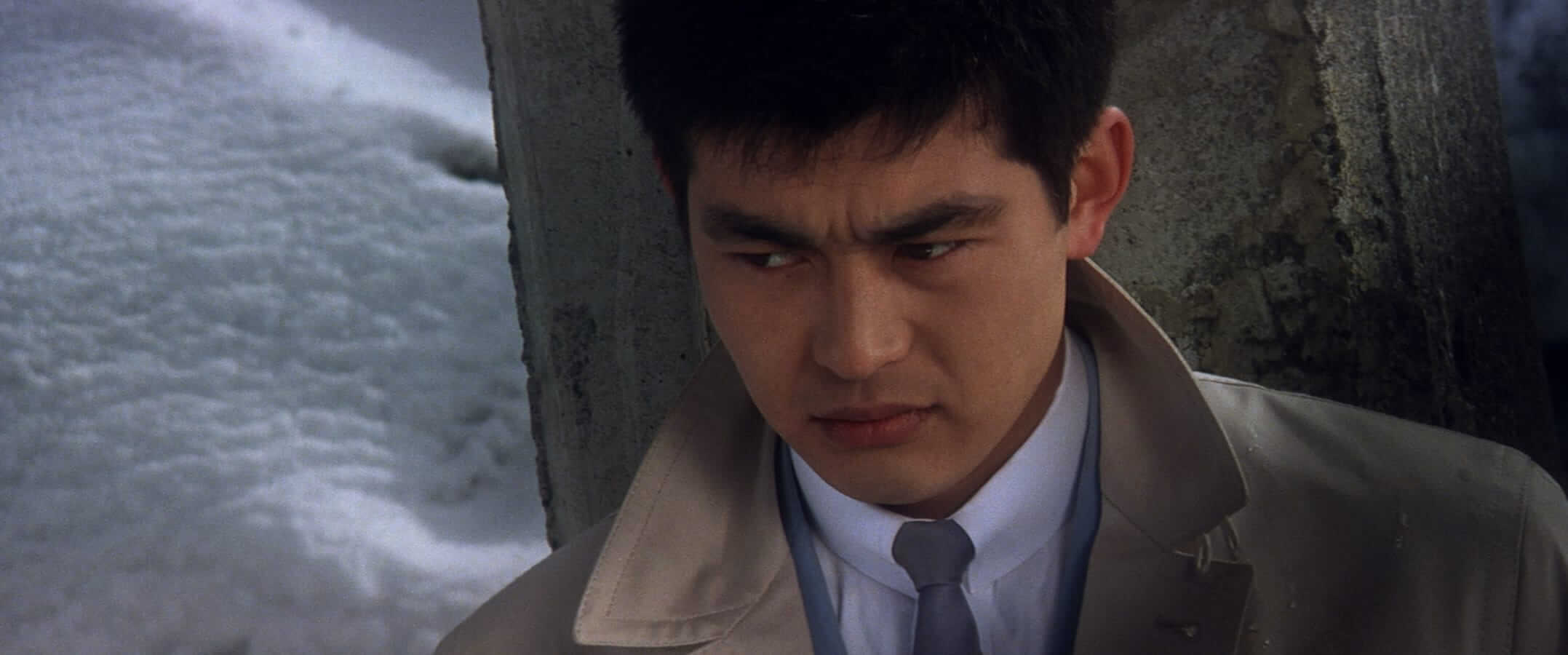 Tokyo Drifter (bluray) standard edition - Image 3