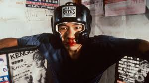 TOKYO FIST (DVD) Limited Edition slipcase version - Image 3