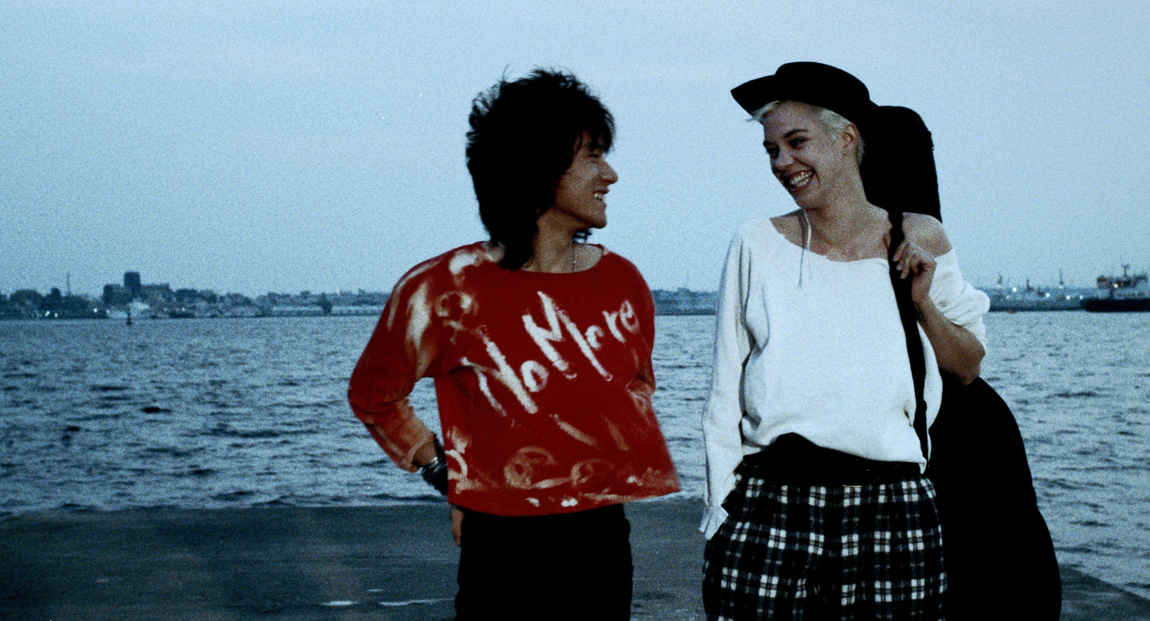 Tokyo Pop (blu ray) Limited Edition slipcase version - Image 3