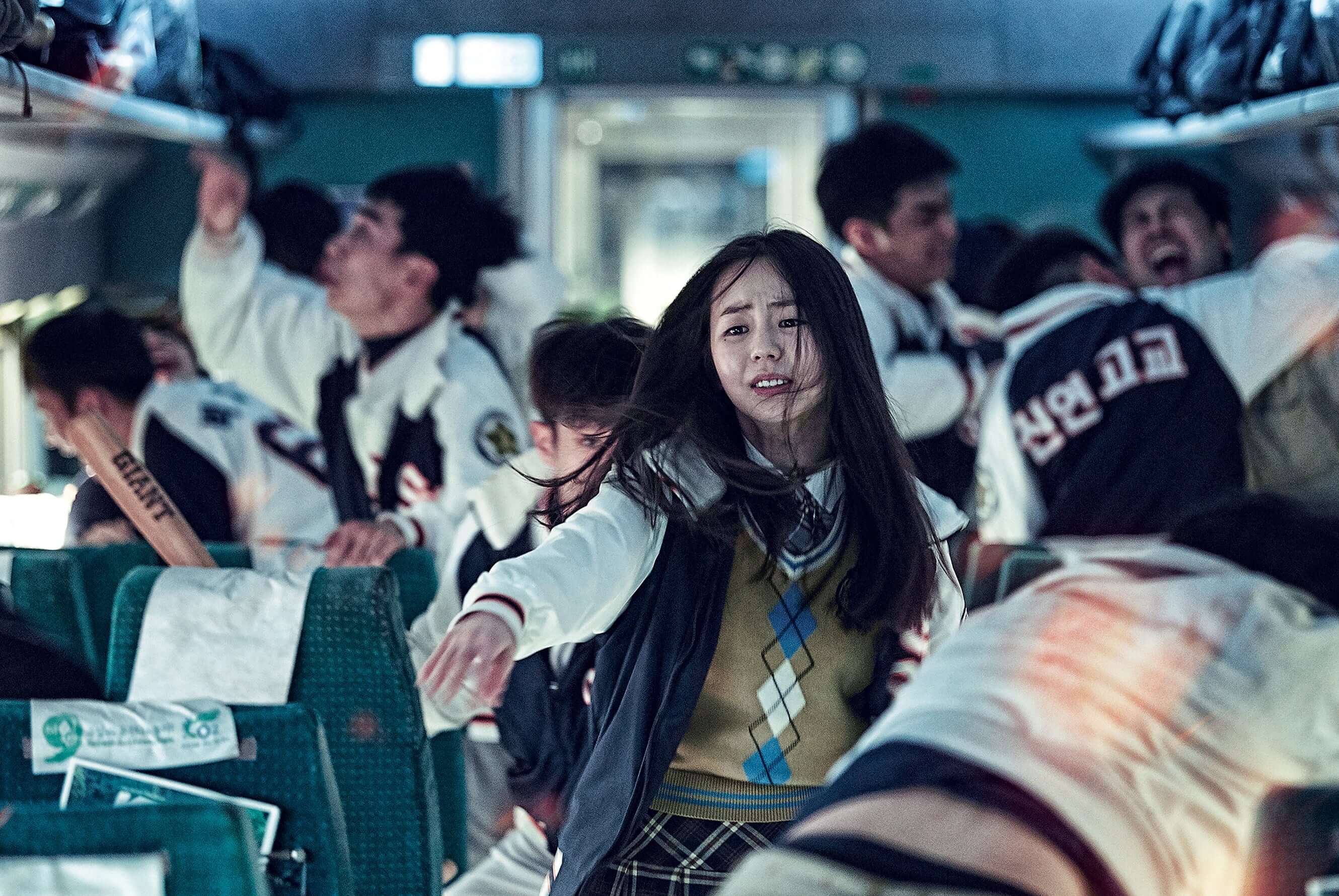 Train to Busan (bluray) standard edition - Image 3