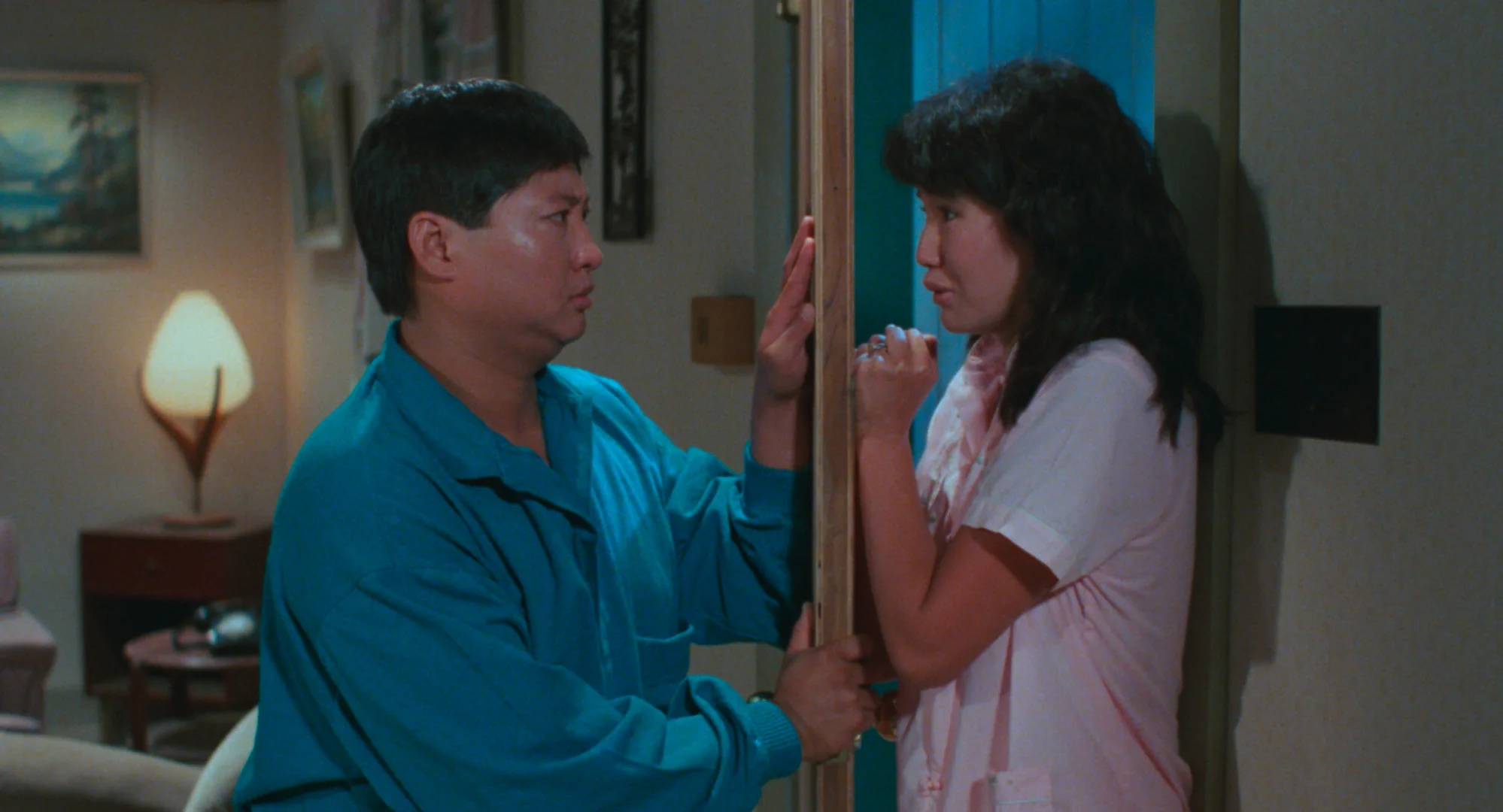 Triple Threat: Three Films with Sammo Hung (bluray) Limited Edition bluray - Image 3