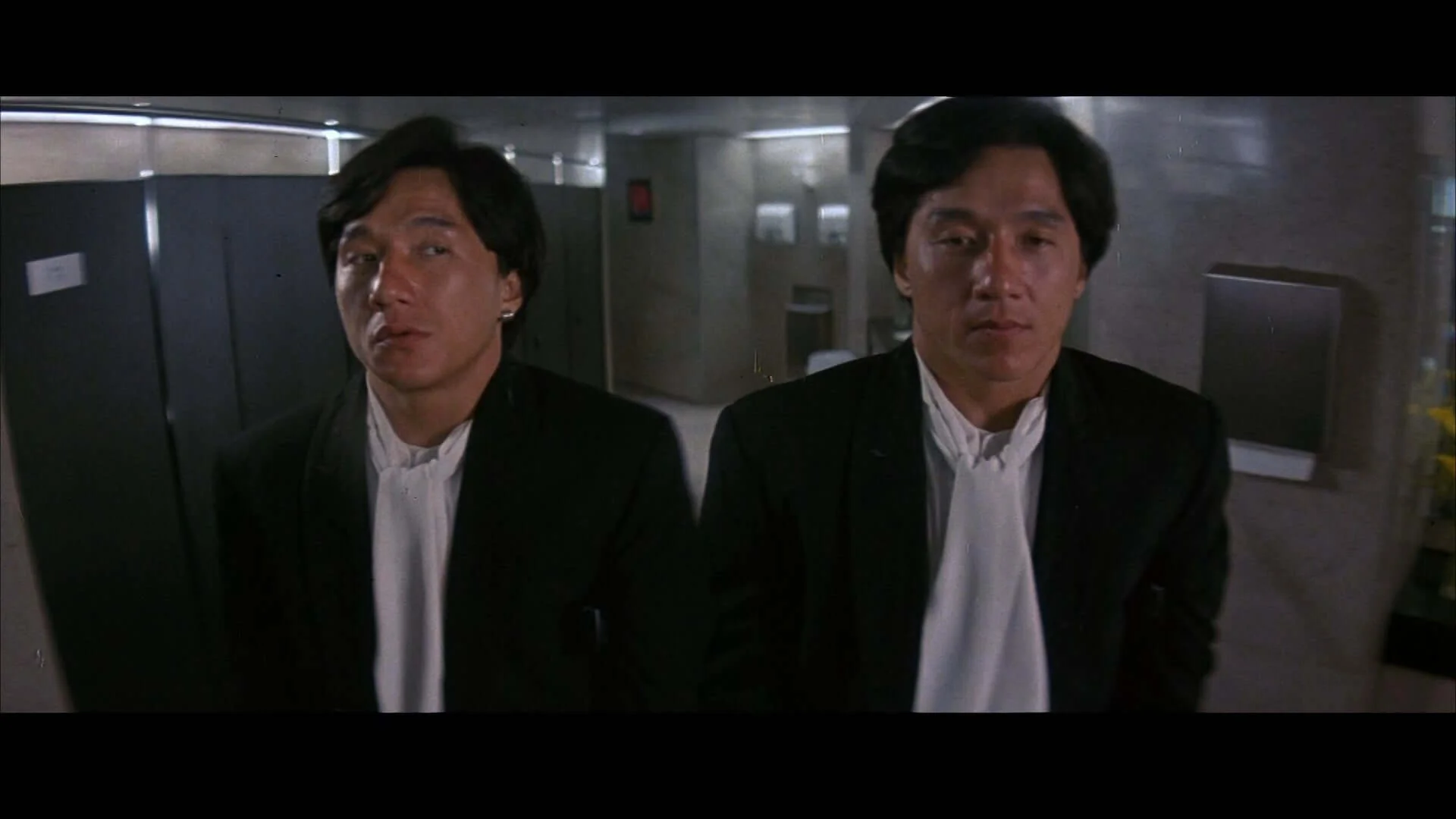 Twin Dragons (blu ray) standard edition - Image 3