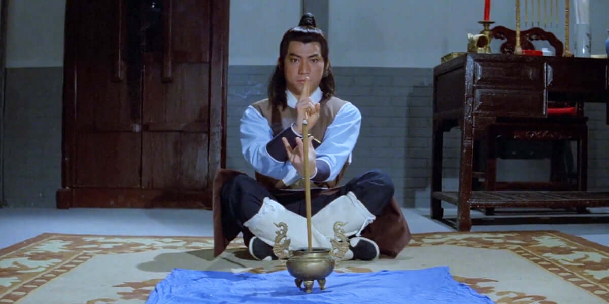 Two Taoist Tales (blu ray) standard edition - Image 3