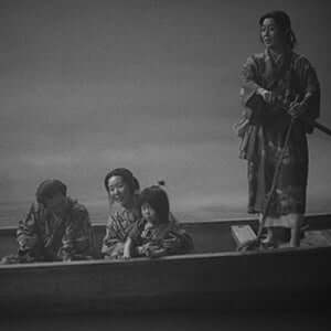 Ugetsu (4KUHD & bluray) standard edition - Image 4