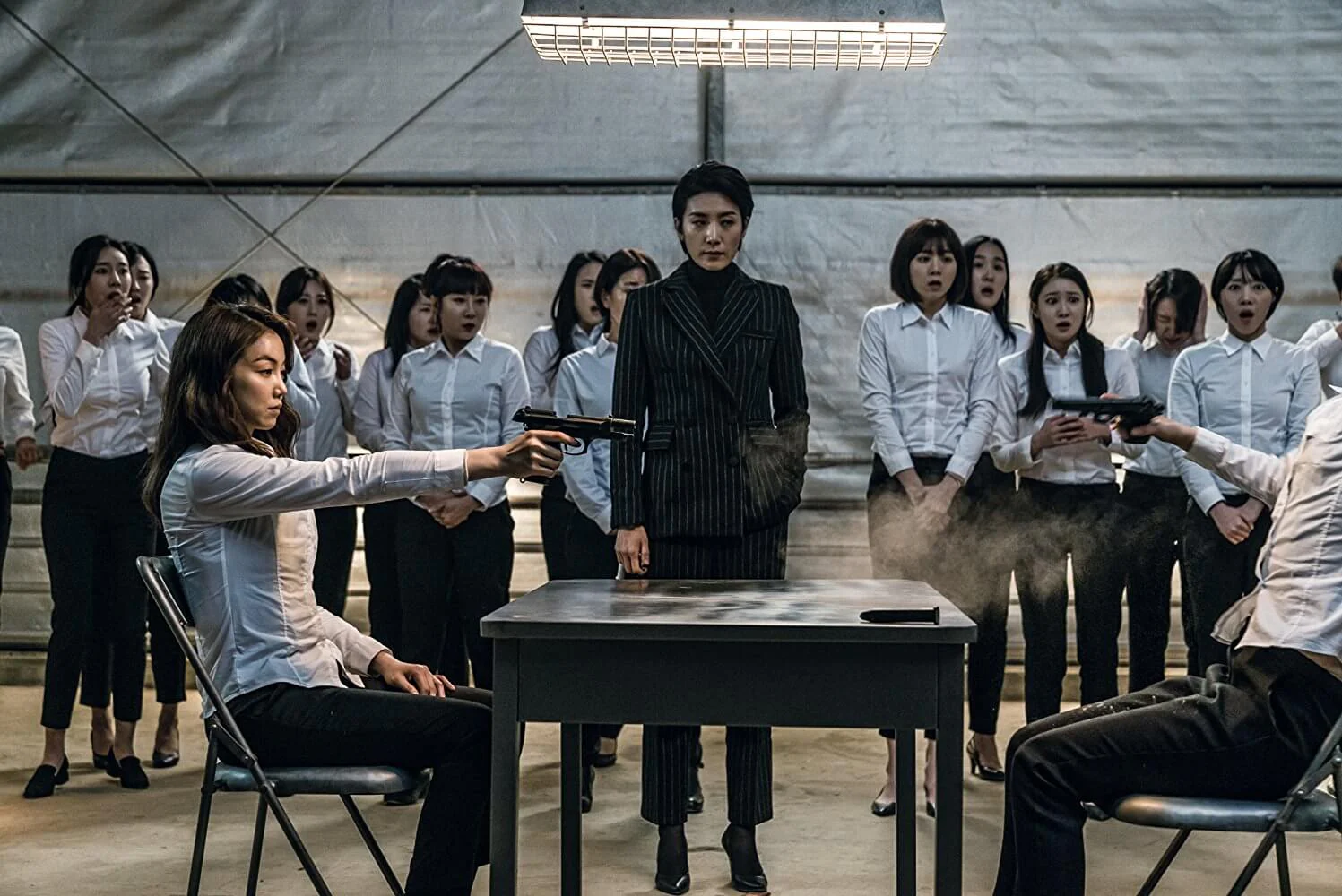 The Villainess (blu ray) standard edition - Image 2
