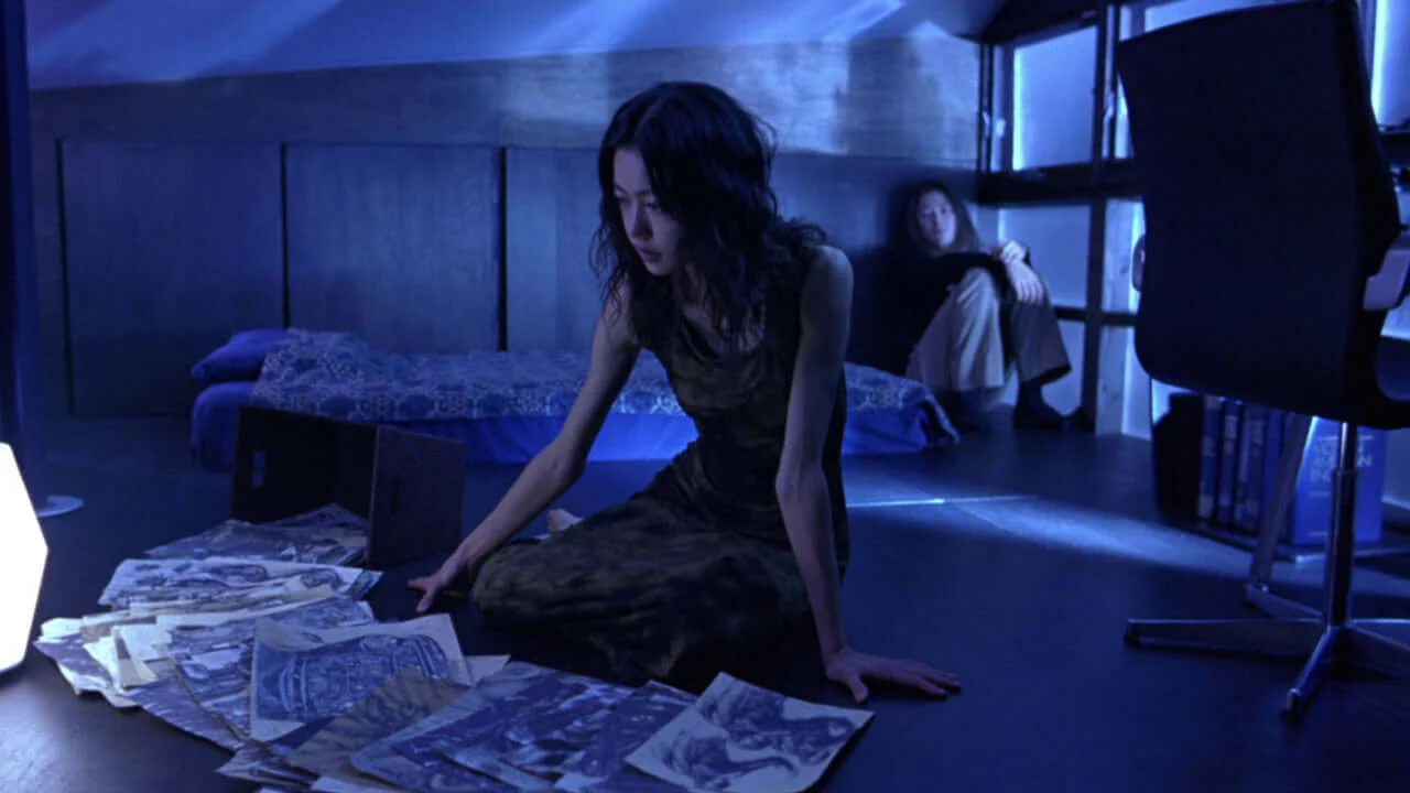 Vital (blu ray) Limited Edition slipcase version - Image 5