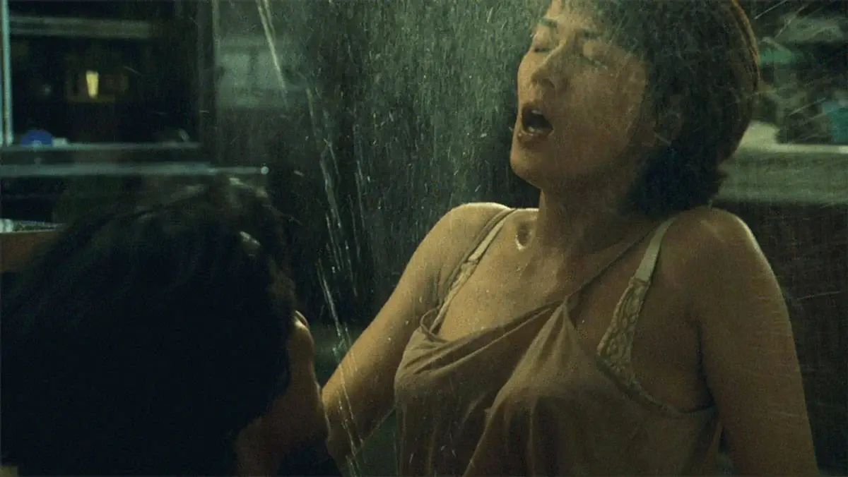 Warm Water Under a Red Bridge (Blu-ray) Limited Edition - Image 3