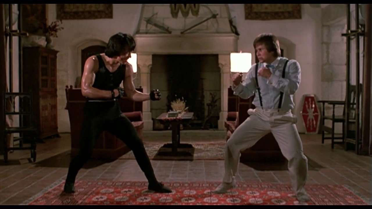 Wheels on Meals (blu ray) standard edition - Image 3