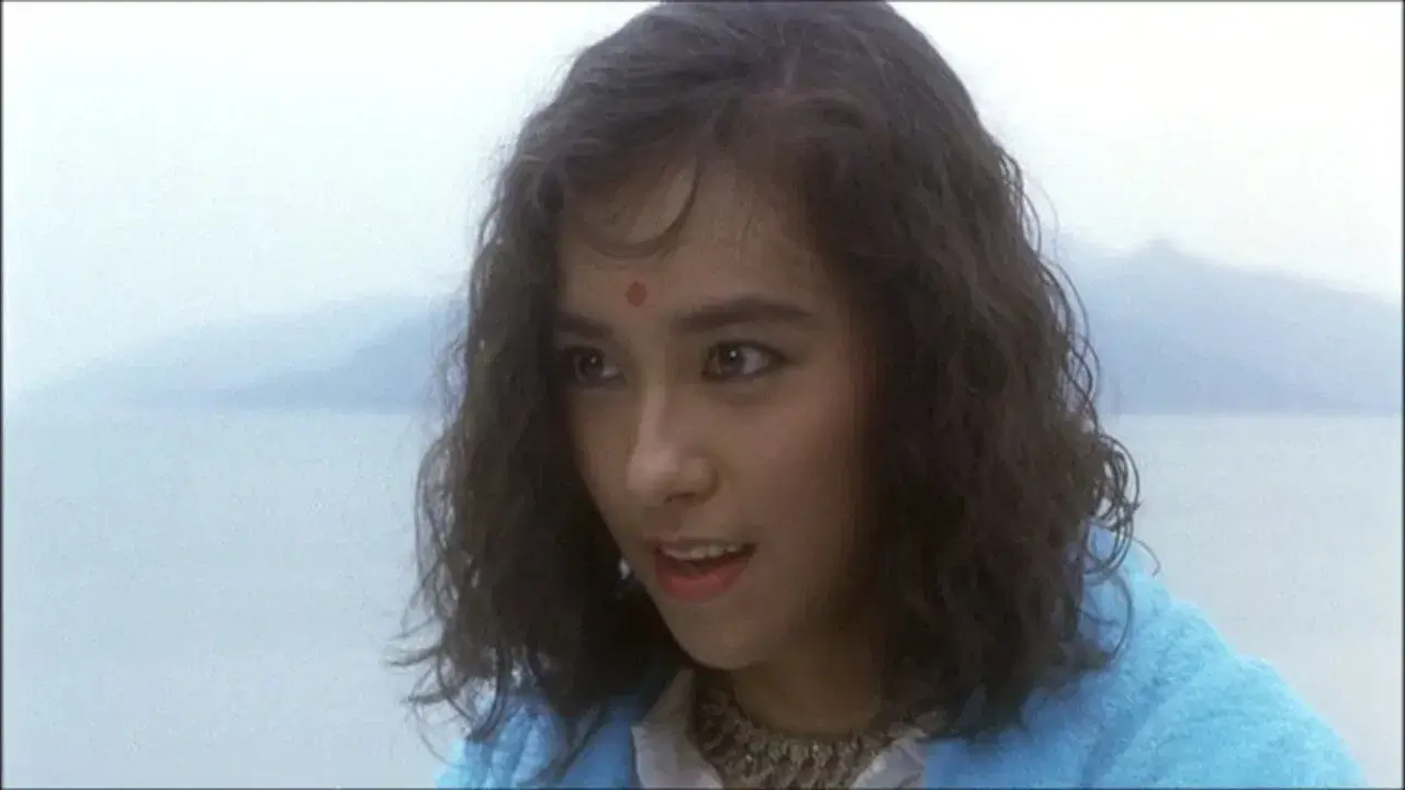 Witch from Nepal (bluray) Deluxe Edition - Image 2
