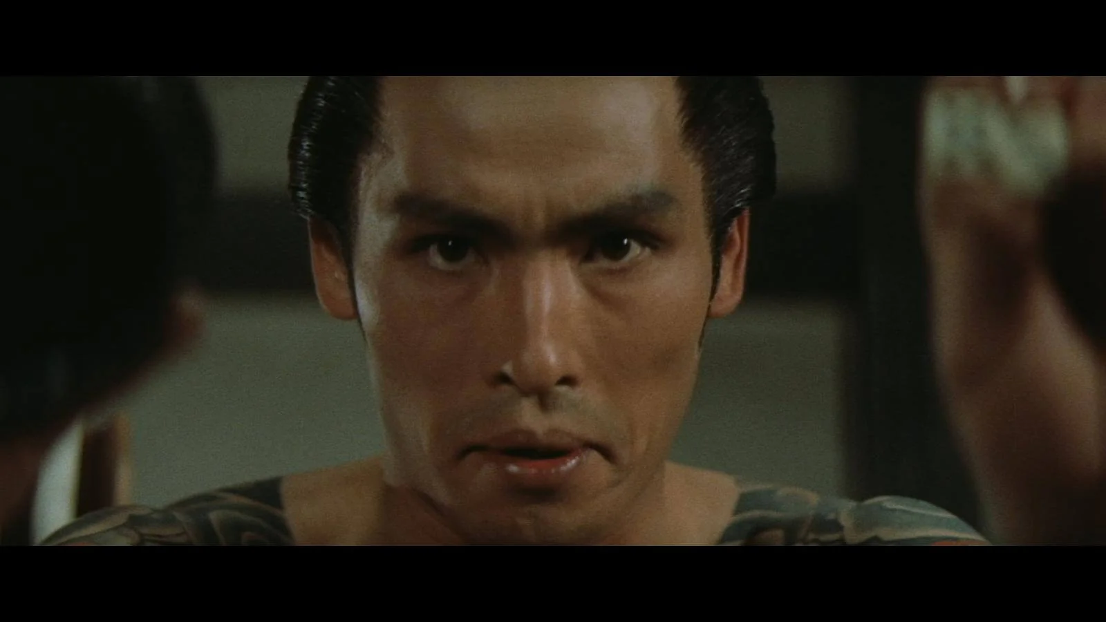 Yakuza Law (blu ray) - Image 2