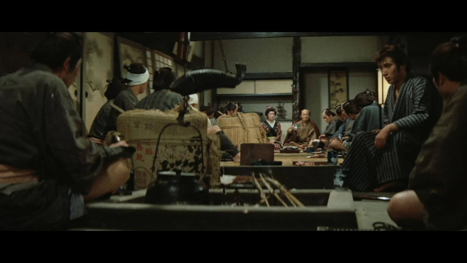 Yakuza Law (blu ray) - Image 3