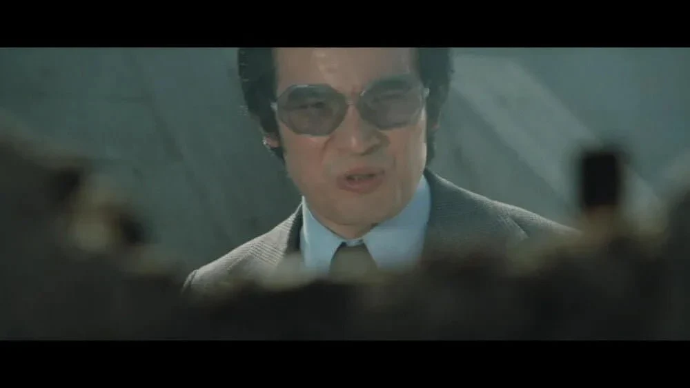 Yakuza Law (blu ray) - Image 5