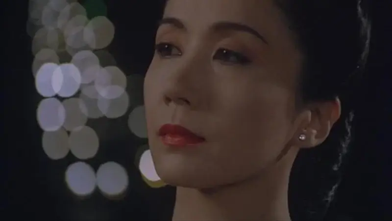 Yakuza Wives (bluray & DVD) Individually Numbered edition - Image 2